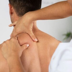 Óleo Terapêutico para Dores Musculares