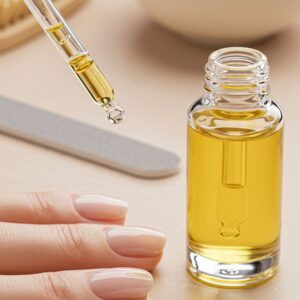 Óleo Fortalecedor de Unhas e Cutículas